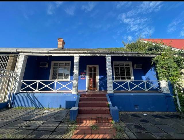 OFFICE FOR SALE IN PIETERMARITZBURG CENTRAL